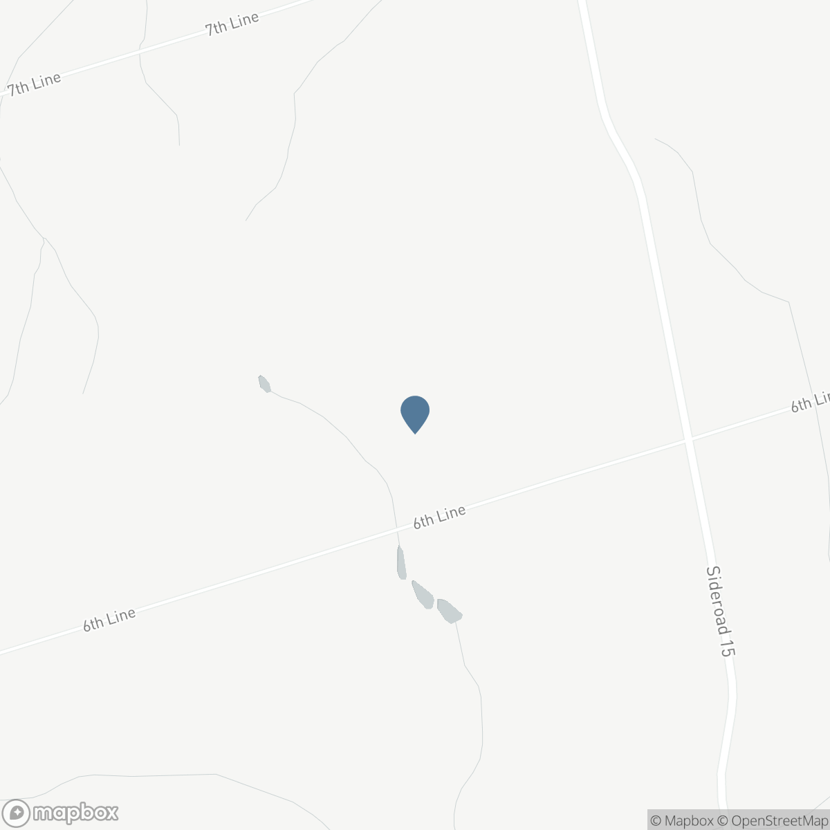 5584 6TH LINE, New Tecumseth, Ontario L0G 1W0